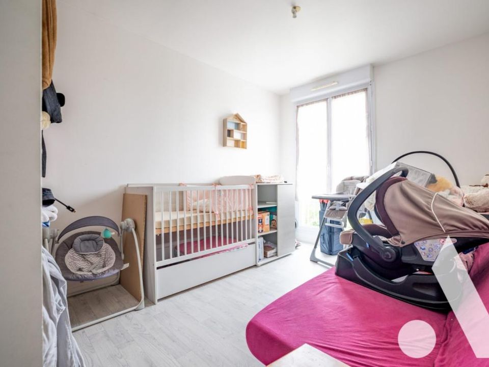 Villa i Grentheville, Calvados - bilde 5