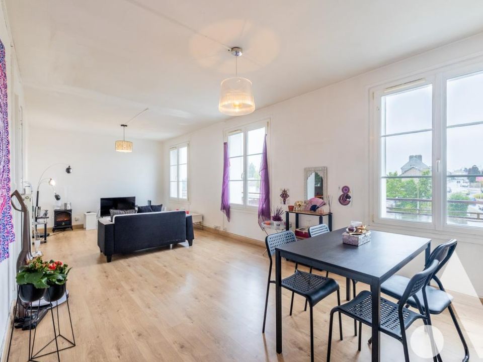 Apartment in Flers, Orne - photo 2