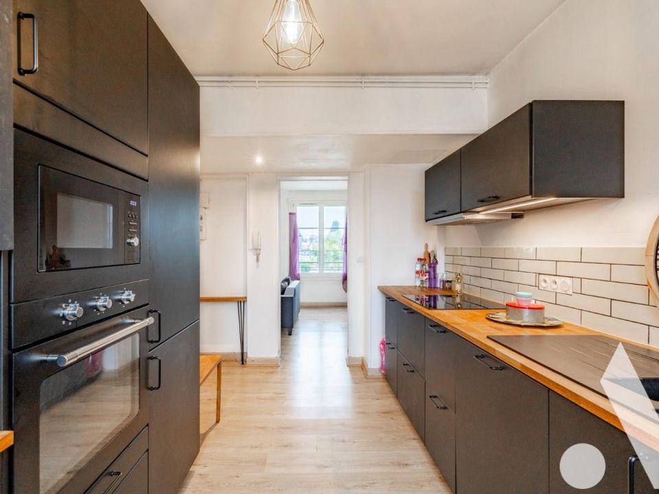 Apartment in Flers, Orne - photo 4