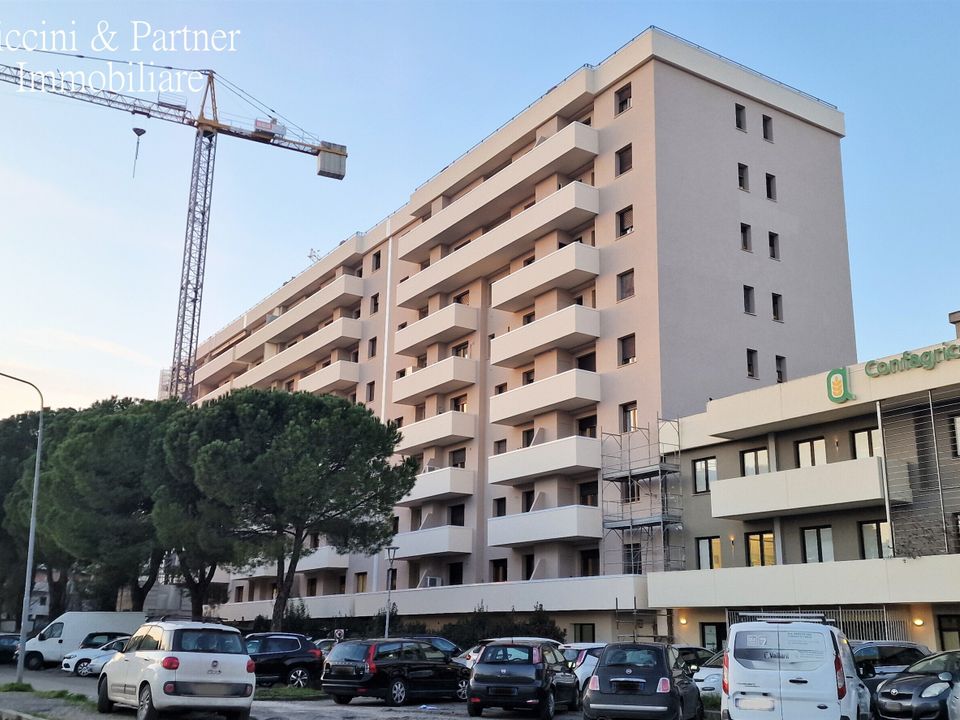 Wohnung in Perugia, Perugia - Foto 2