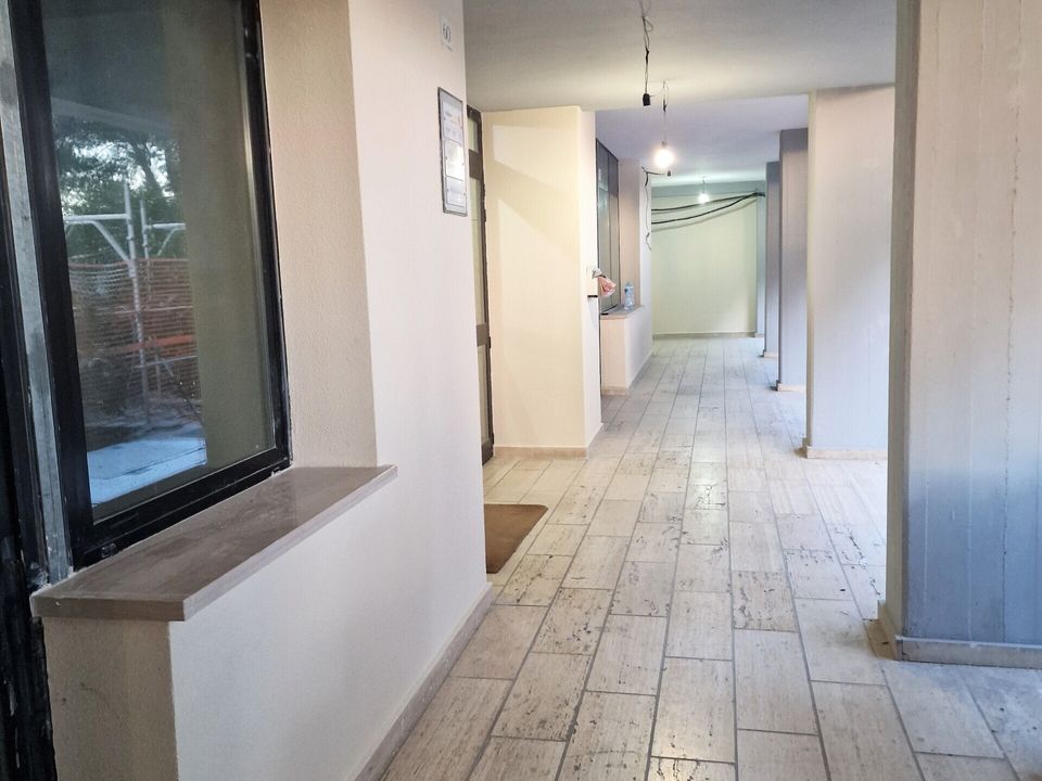 Wohnung in Perugia, Perugia - Foto 3