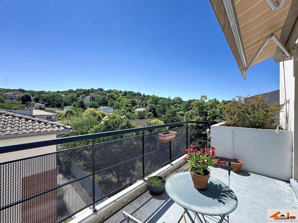 Apartament a Ramonville-Saint-Agne, Haute-Garonne - foto 1
