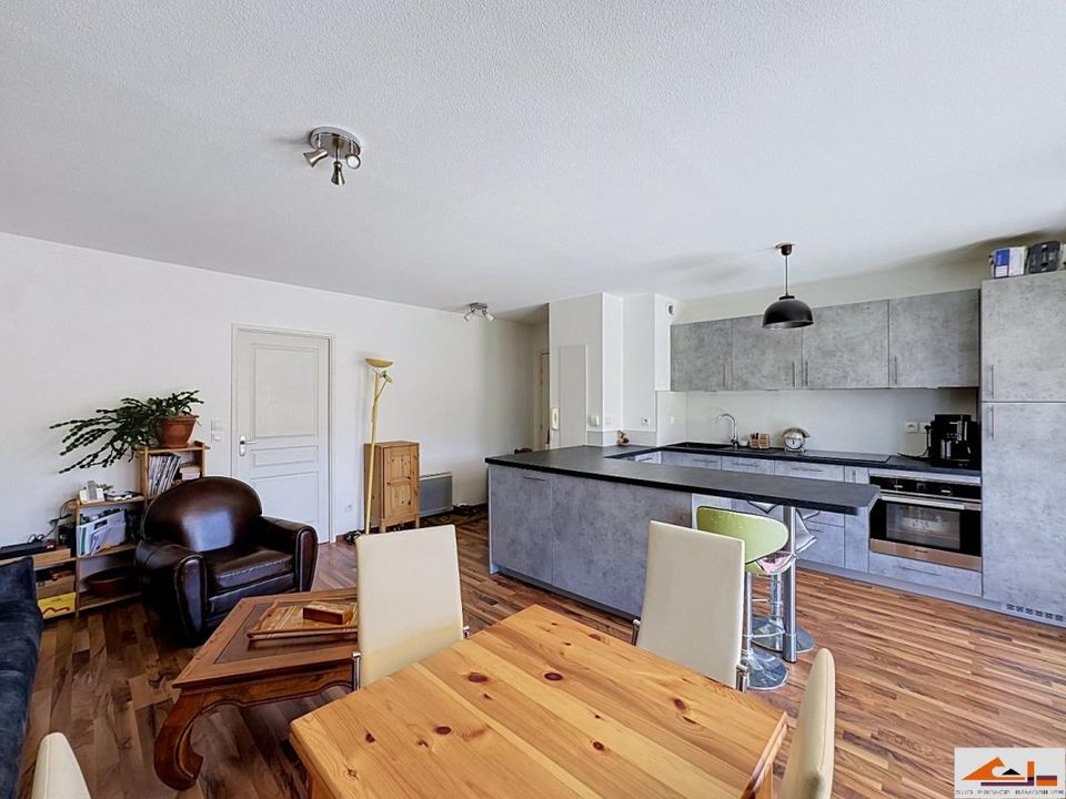 Apartament a Ramonville-Saint-Agne, Haute-Garonne - foto 2