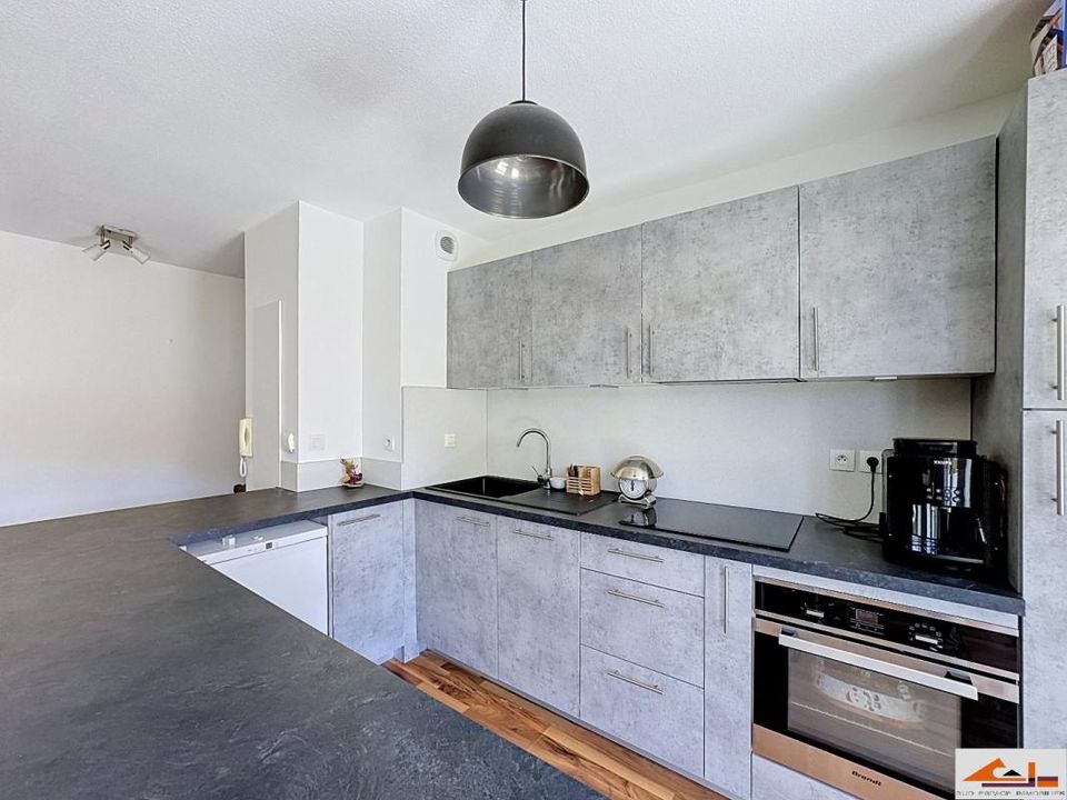 Apartament a Ramonville-Saint-Agne, Haute-Garonne - foto 3