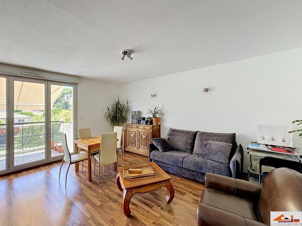 Apartament a Ramonville-Saint-Agne, Haute-Garonne - foto 4