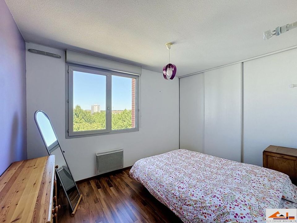 Apartament a Ramonville-Saint-Agne, Haute-Garonne - foto 5
