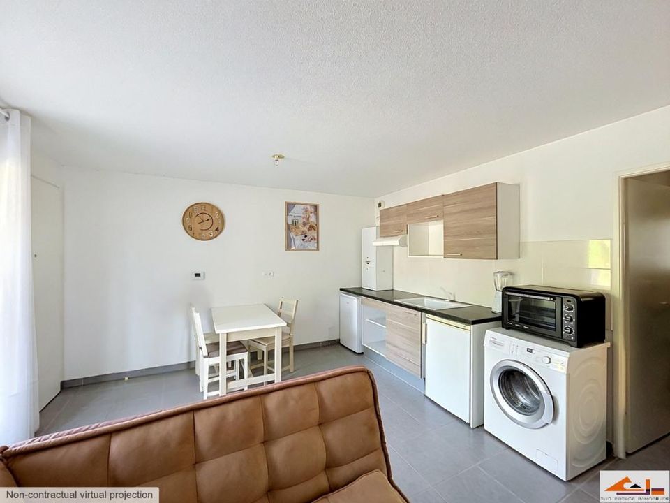 Apartamento en Auzeville-Tolosane, Haute-Garonne - foto 1