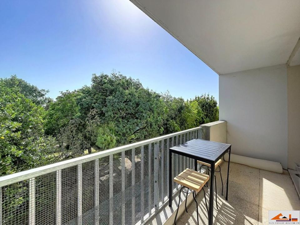 Apartamento en Auzeville-Tolosane, Haute-Garonne - foto 2