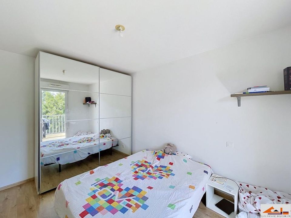 Apartamento en Auzeville-Tolosane, Haute-Garonne - foto 3