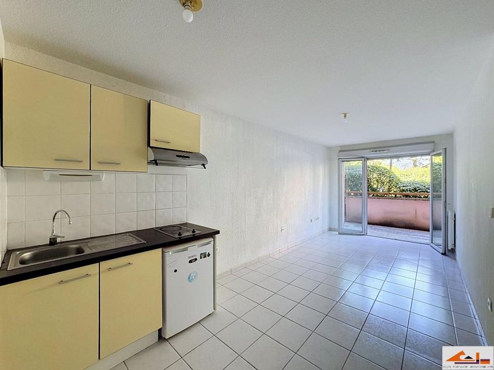 Lejlighed i Colomiers, Haute-Garonne - foto 1