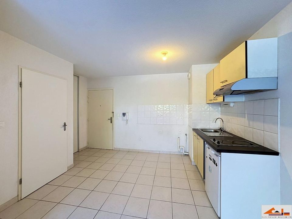 Lejlighed i Colomiers, Haute-Garonne - foto 2