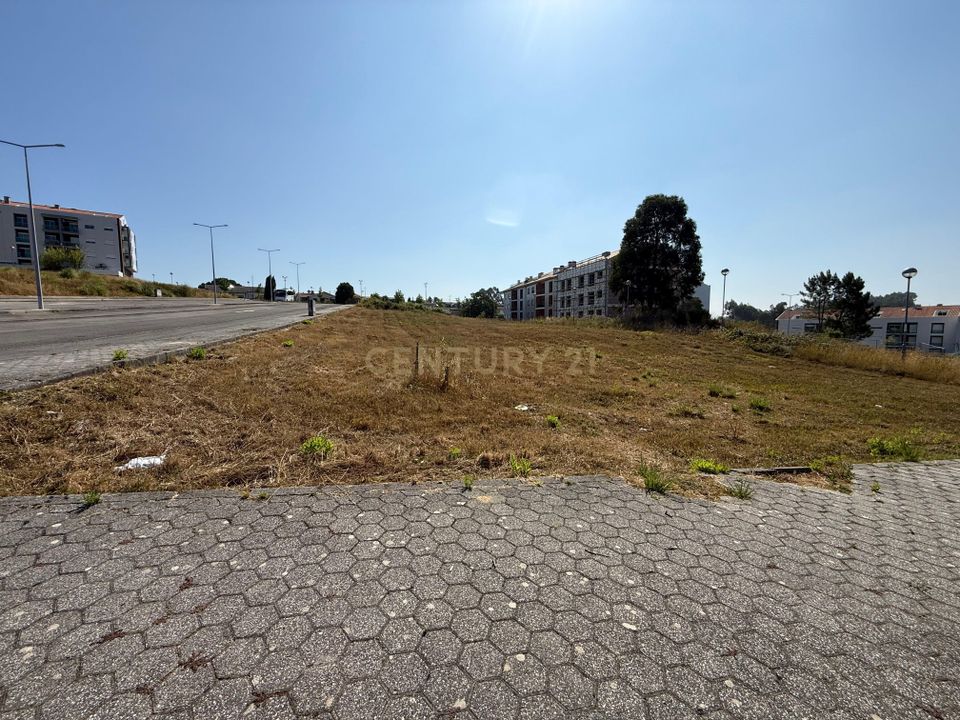 Helårsgrund i Oliveira do Bairro, Aveiro - foto 4