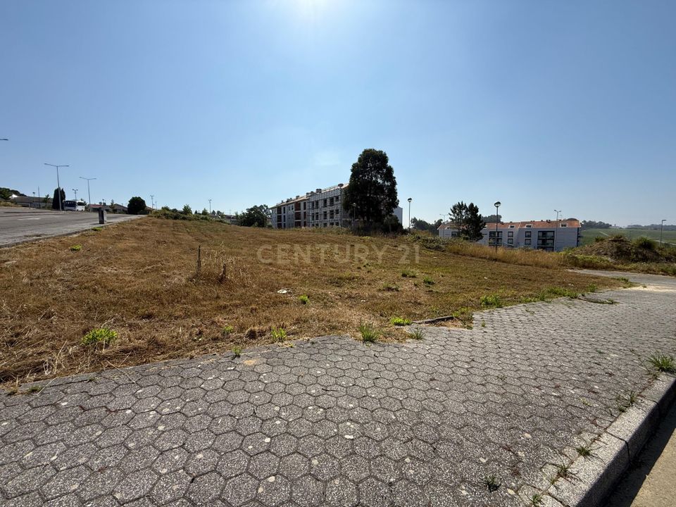 Helårsgrund i Oliveira do Bairro, Aveiro - foto 2