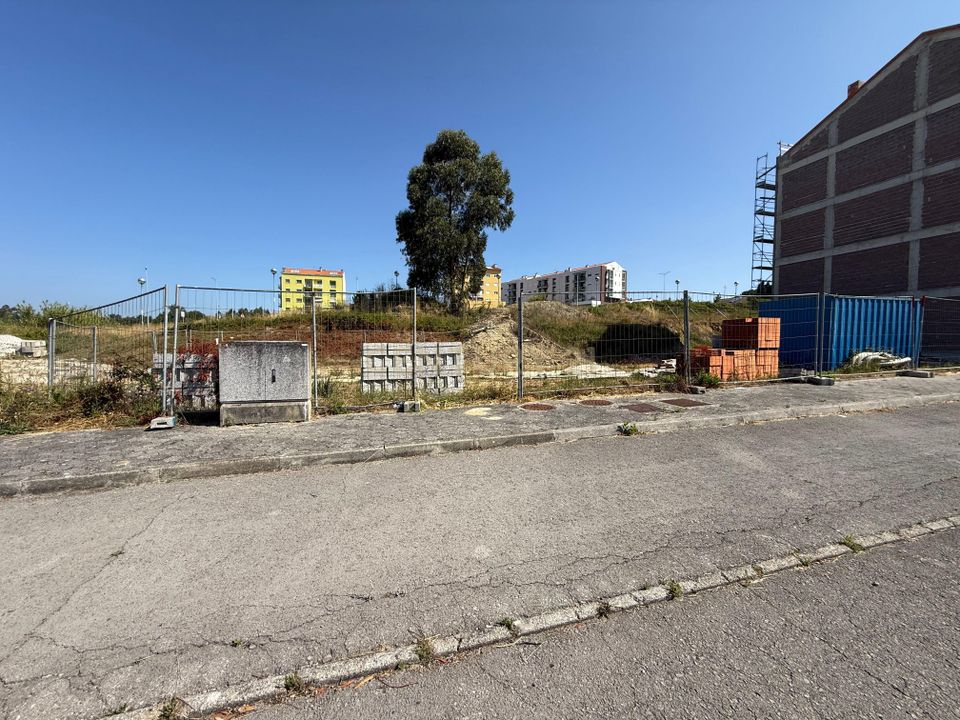 Helårsgrund i Oliveira do Bairro, Aveiro - foto 3