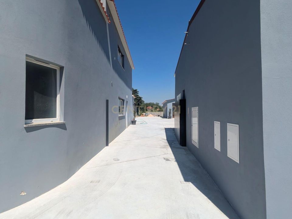 Lejlighed i Serta, Castelo Branco - foto 1