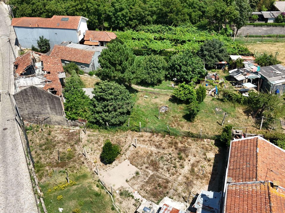 Erhvervsejendom i Fanzeres, Porto - foto 3