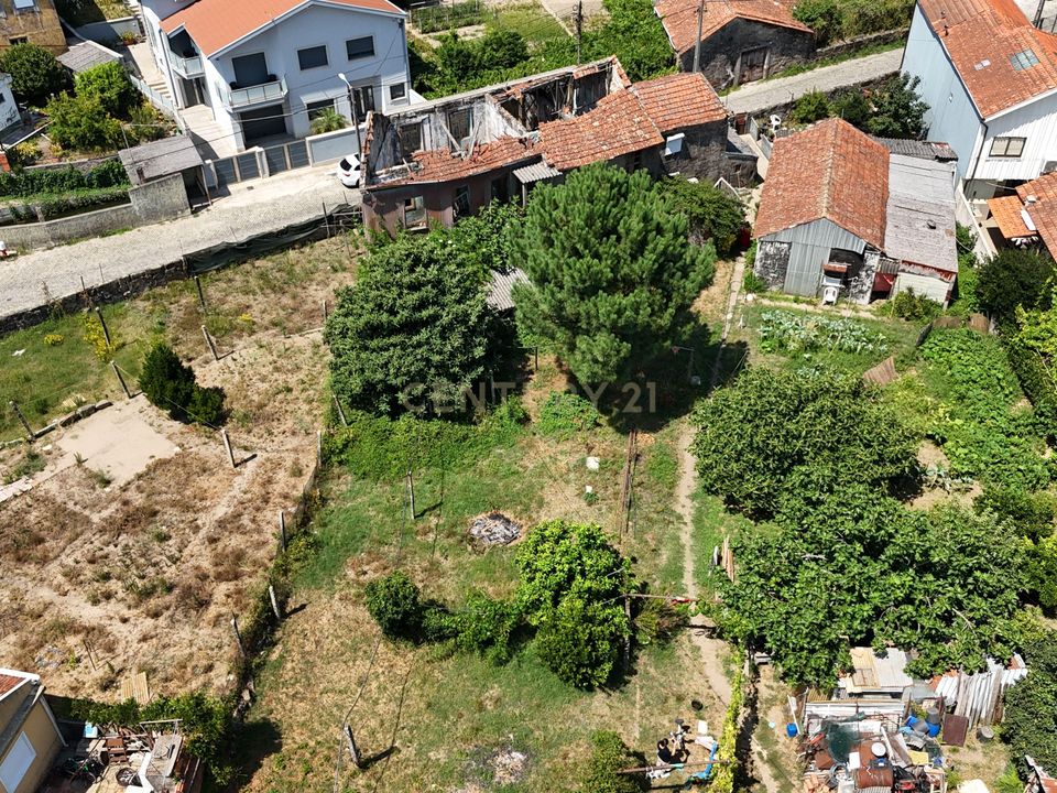 Erhvervsejendom i Fanzeres, Porto - foto 4