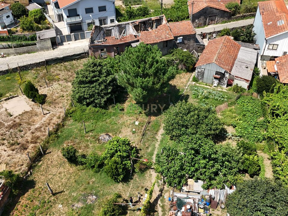 Erhvervsejendom i Fanzeres, Porto - foto 5