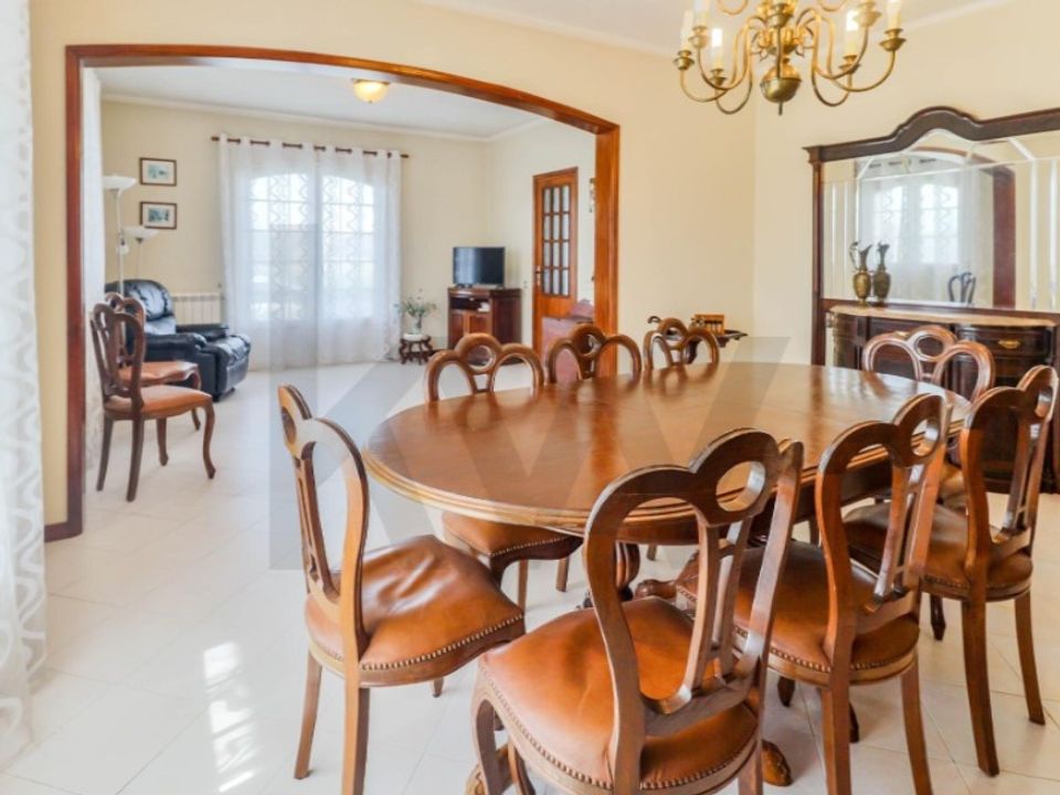 Villa em Oia, Aveiro - foto 1