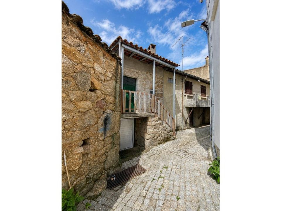 Villa i Fundao, Castelo Branco - foto 2