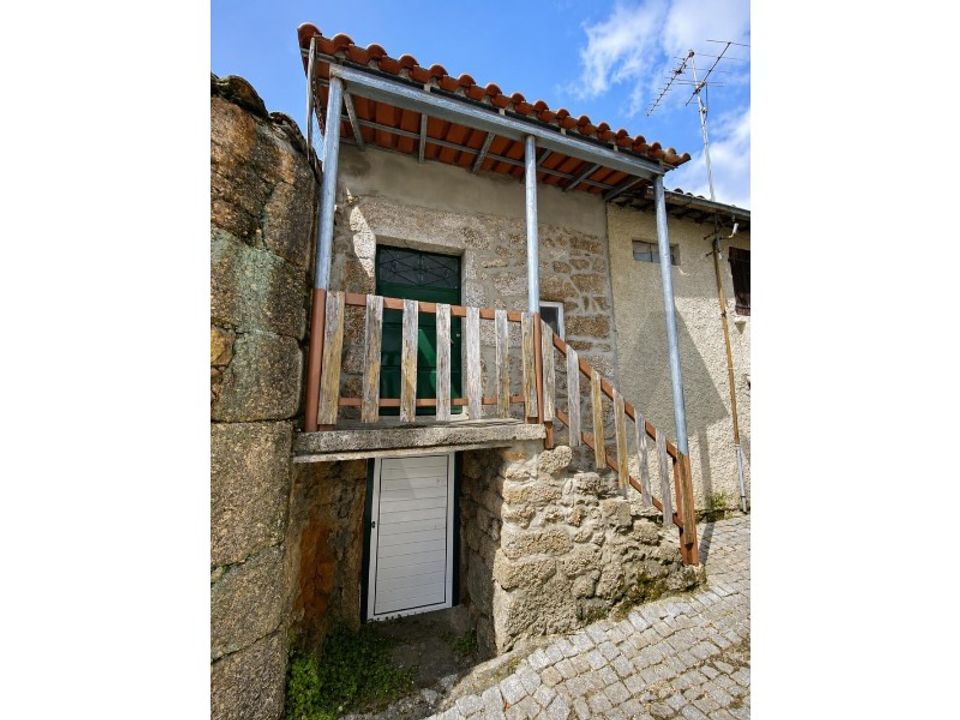 Villa i Fundao, Castelo Branco - foto 3