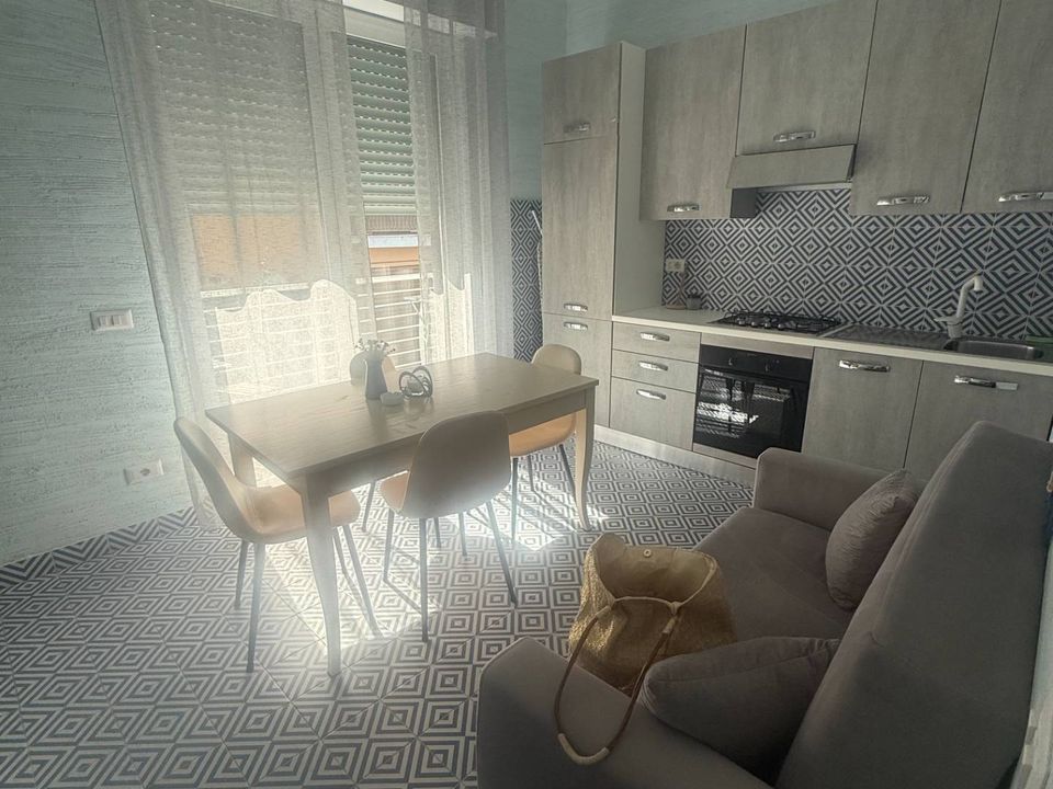 Apartament: San Benedetto Del Tronto, Ascoli Piceno – zdjęcie 1