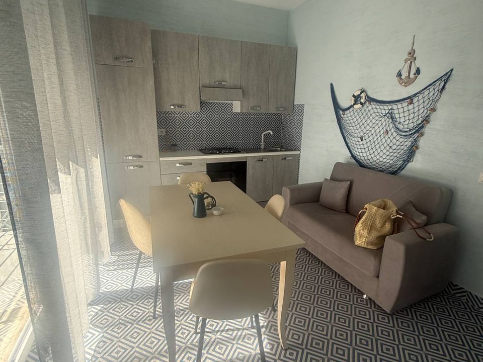 Apartament: San Benedetto Del Tronto, Ascoli Piceno – zdjęcie 2