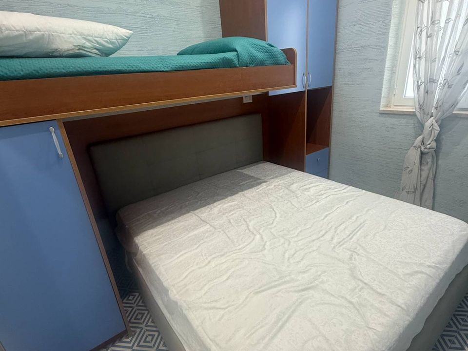 Apartament: San Benedetto Del Tronto, Ascoli Piceno – zdjęcie 3