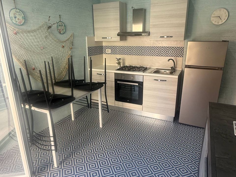 Apartment in San Benedetto Del Tronto, Ascoli Piceno - photo 1