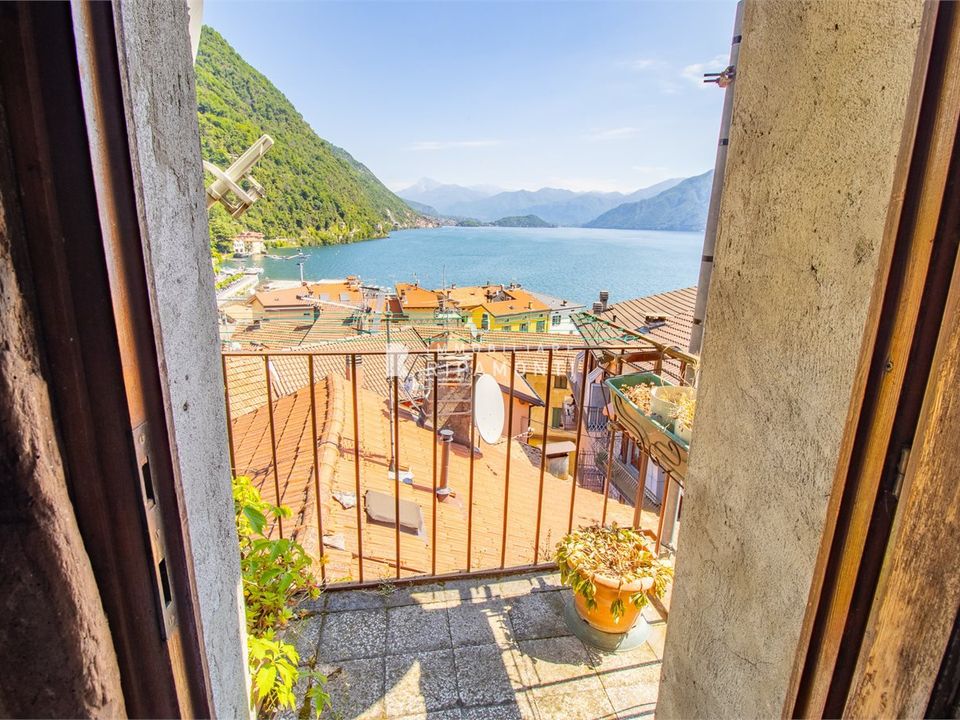 Casa adossada a Argegno, Como - foto 2