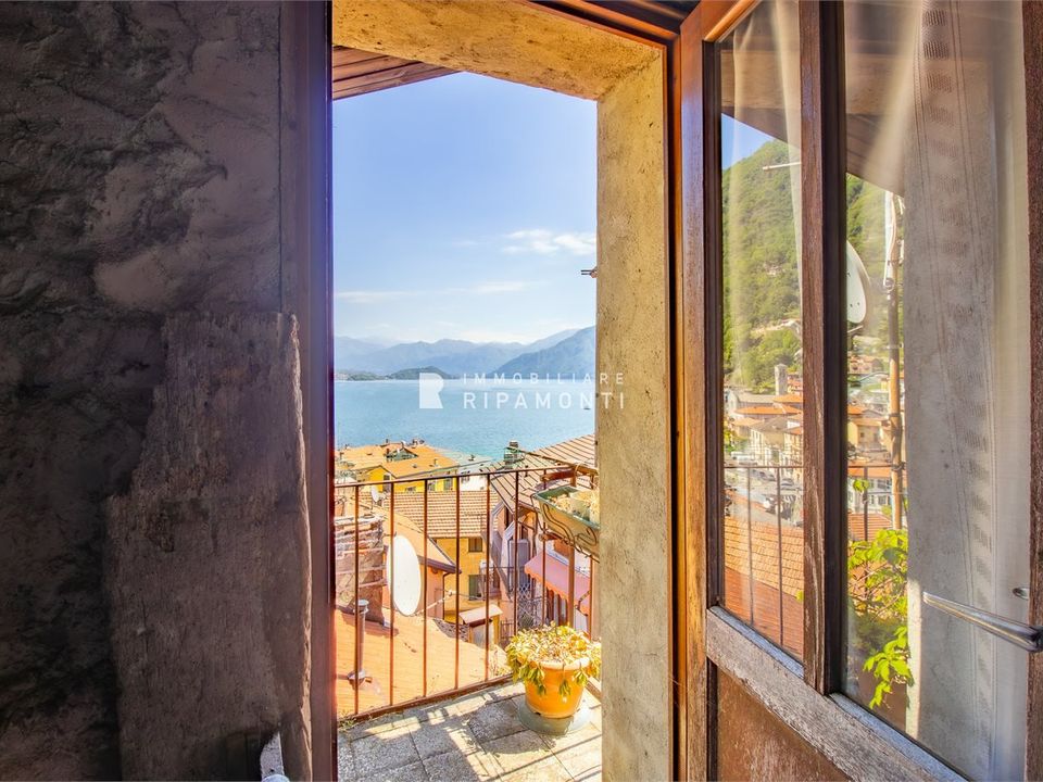 Casa adossada a Argegno, Como - foto 3