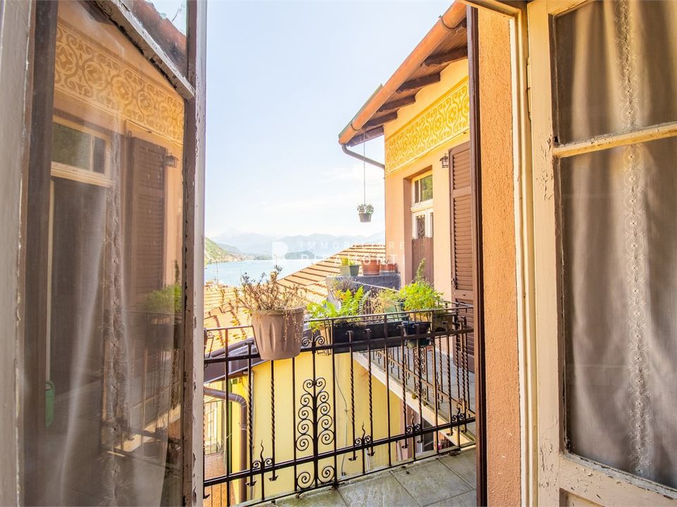 Casa adossada a Argegno, Como - foto 5
