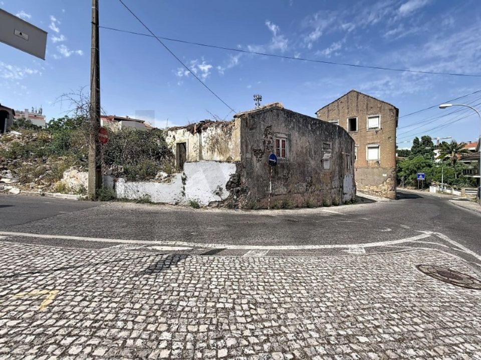 Terra em Carnaxide, Lisbon - foto 2