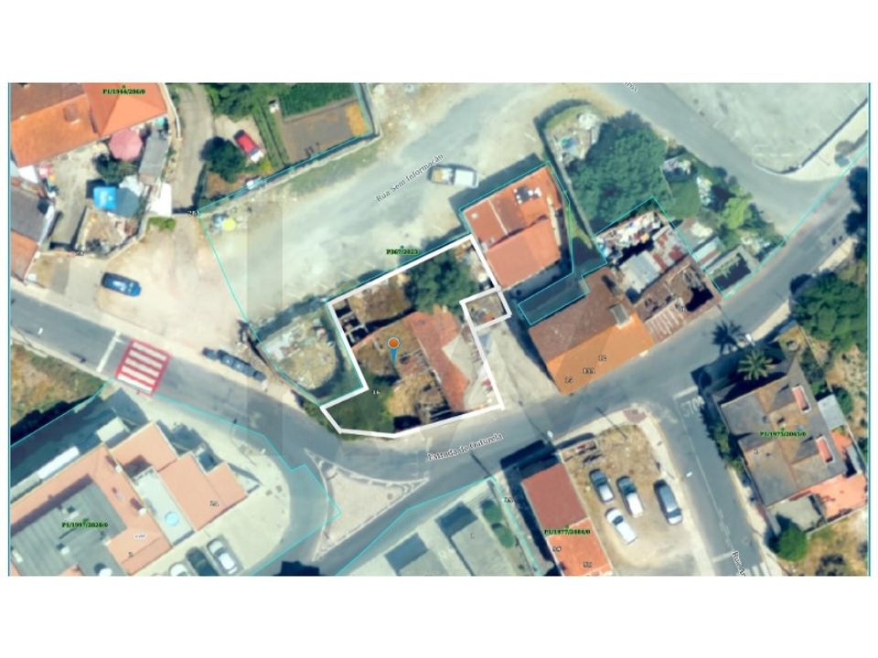 Terra em Carnaxide, Lisbon - foto 4