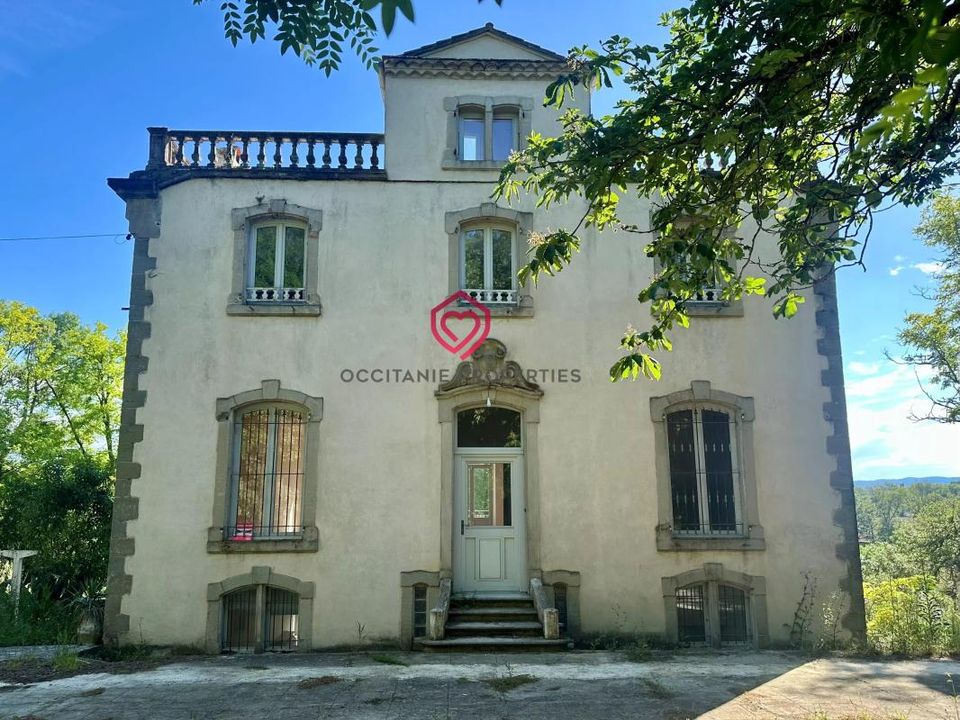 Haus in Bram, Aude - Foto 1