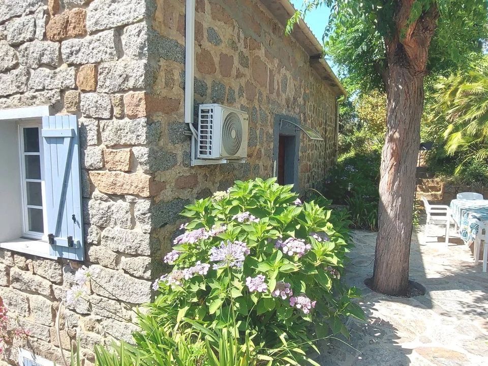 Landhuis in Bastelicaccia, Corse-du-Sud - foto 1
