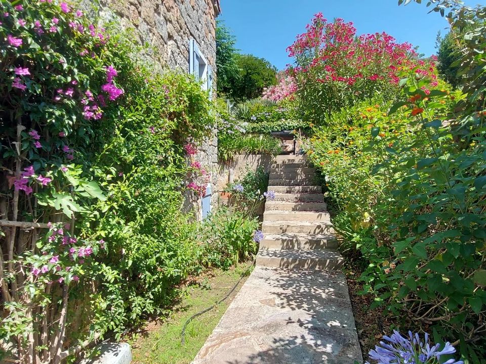 Landhuis in Bastelicaccia, Corse-du-Sud - foto 3