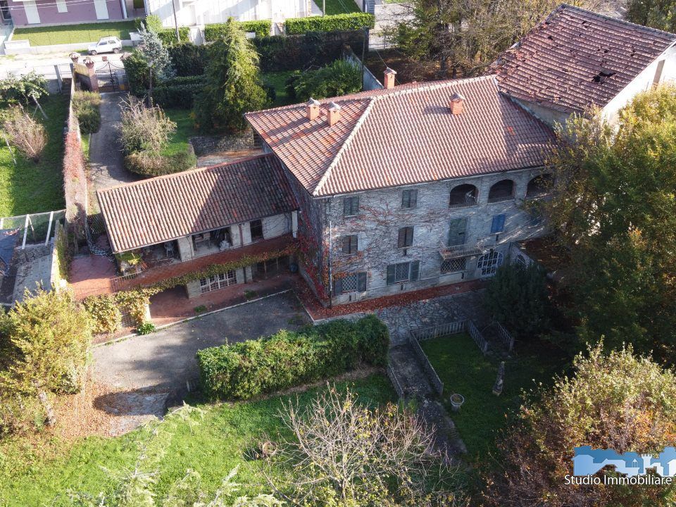 Haus in Cortemilia, Cuneo - Foto 1