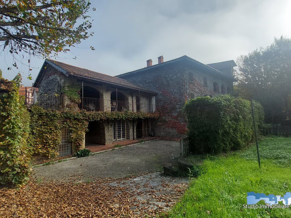 Haus in Cortemilia, Cuneo - Foto 2