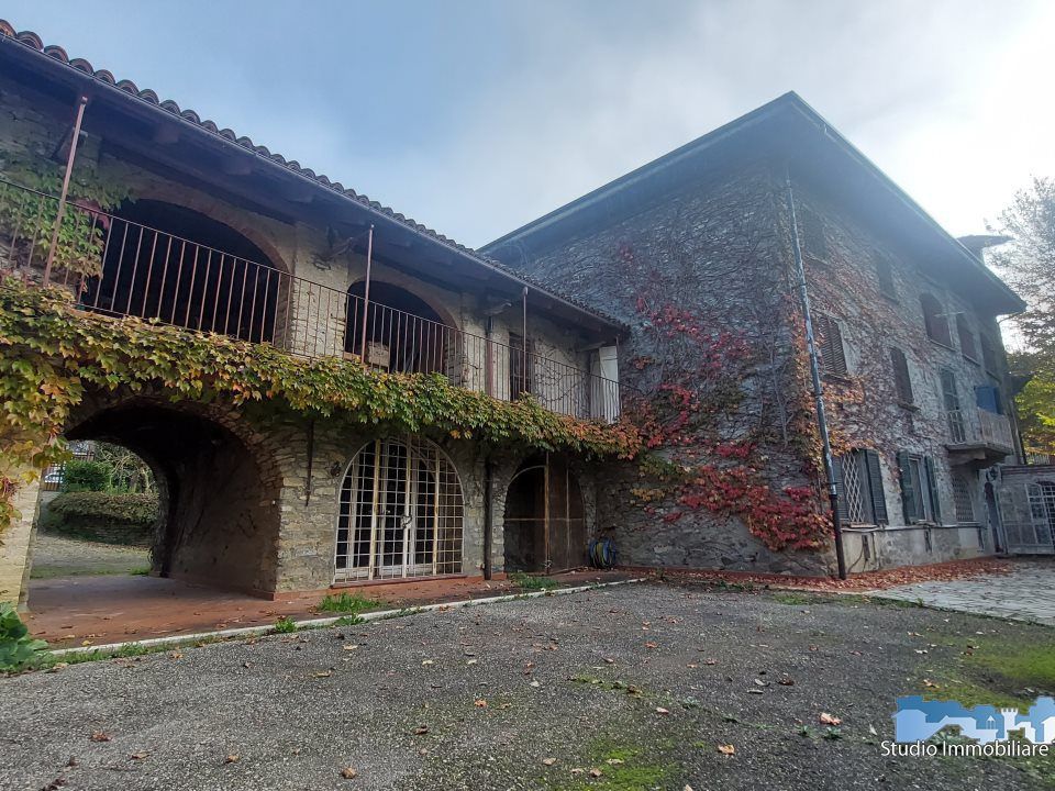 Haus in Cortemilia, Cuneo - Foto 3
