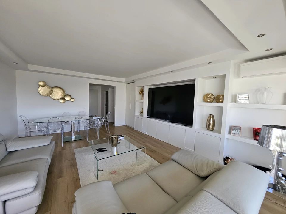 Leilighet i Villeneuve-Loubet, Alpes-Maritimes - bilde 3