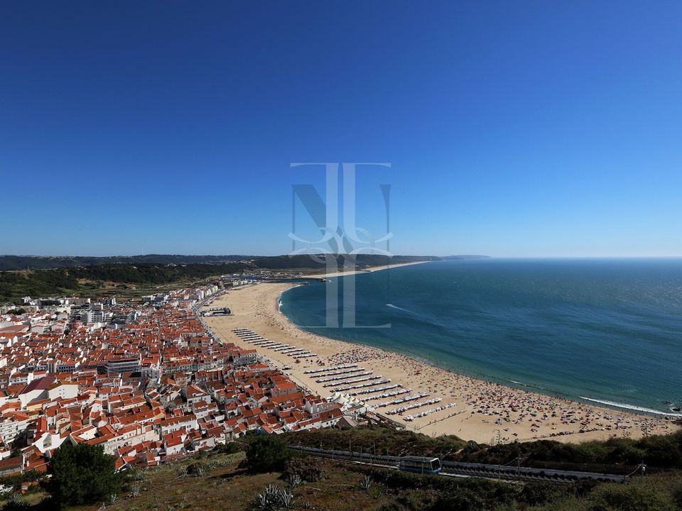 Villa i Valado dos Frades, Leiria - foto 1