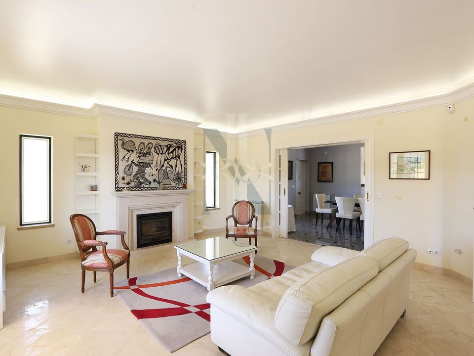 Villa i Valado dos Frades, Leiria - foto 2