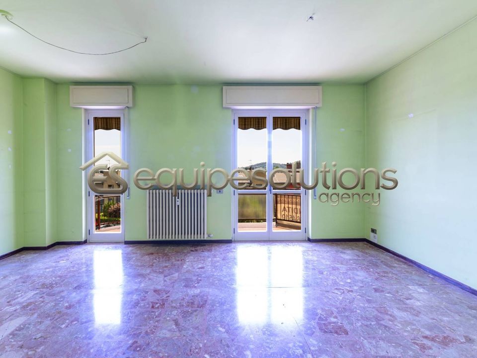 Apartament: Ranica, Bergamo – zdjęcie 2