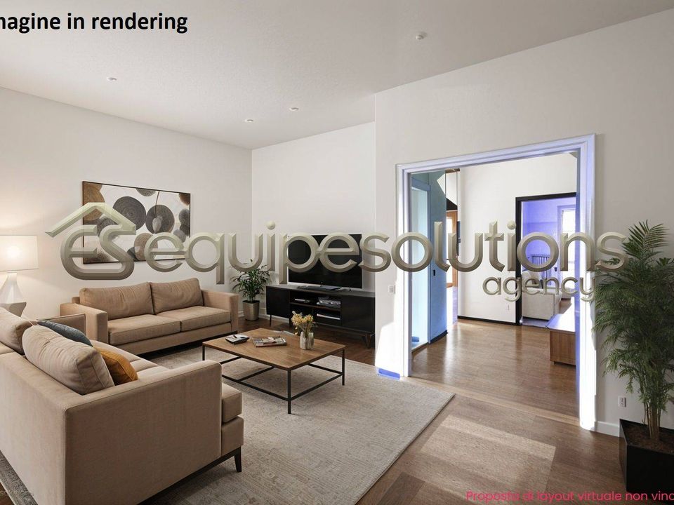 Apartament: Ranica, Bergamo – zdjęcie 3