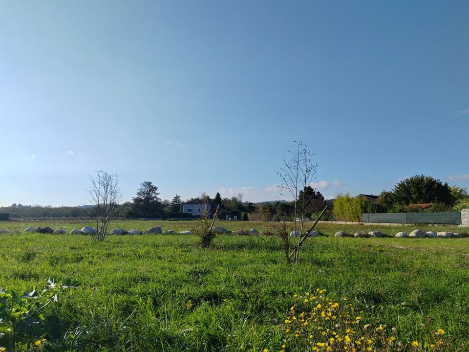 Villa i Saint-Romans, Isere - bilde 1