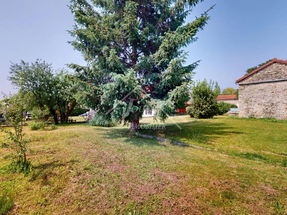 Villa a Saint-Bonnet-de-Rochefort, Allier - foto 2