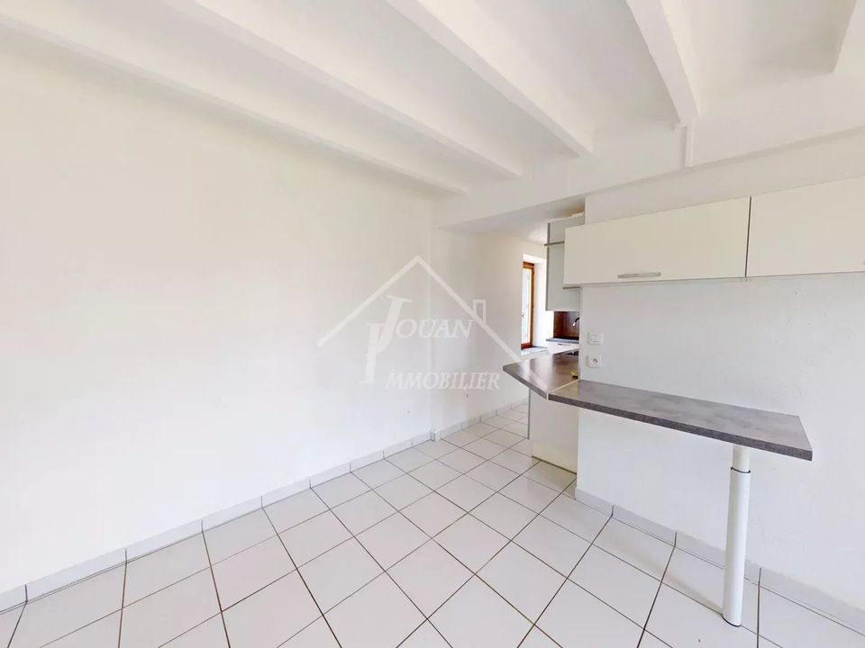Villa a Saint-Bonnet-de-Rochefort, Allier - foto 4