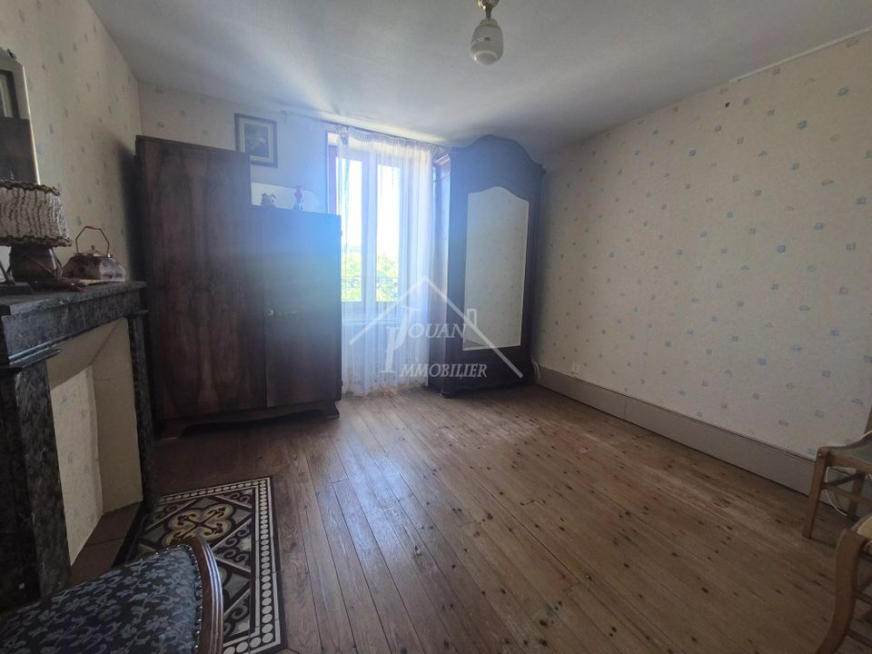 Villa a Saint-Germain-De-Salles, Allier - foto 3