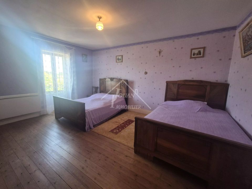 Villa a Saint-Germain-De-Salles, Allier - foto 4